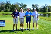 2026 Foursome Groups