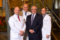 MLH Lung Tumor Groups and Portraits 3/16