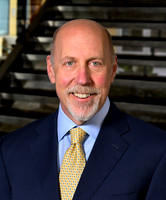 Senior Leadership Rick Mankin