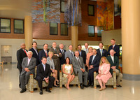 Paoli Board Group Photo 2013