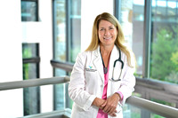 Pamela Murray, CRNP Lifestyle 10/7/21