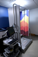 BMR Equipment in use 2/18/20