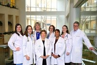 Riddle ObGyn Group photos 1/28/20