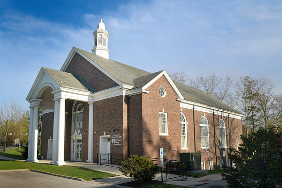 PalmerMedBldg_070r