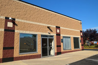 Roxborough Building 9/20/20