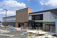 Broomall Building 8/9/21