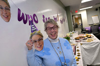 Karen Fritz' Retirement Party 3/26/25
