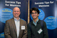 VSB Mentor Kickoff 4/9/25